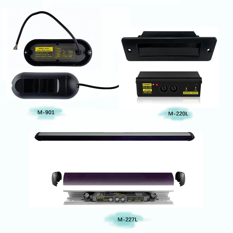 LASER SENSOR LASER SENSOR