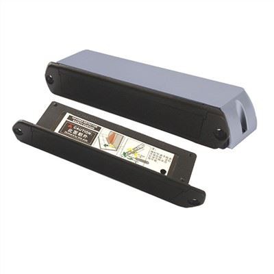 Infrared Commercial Qhov Rooj Nkag Sensor