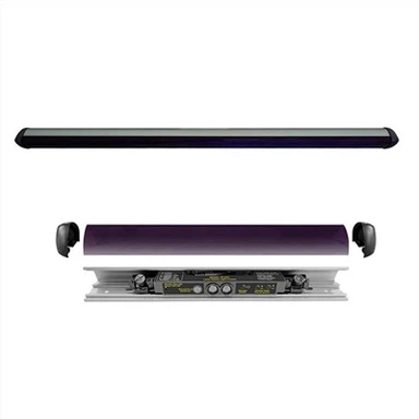Laser Safety Curtain Sensor Rau Tsis Siv Neeg Qhov Rooj
